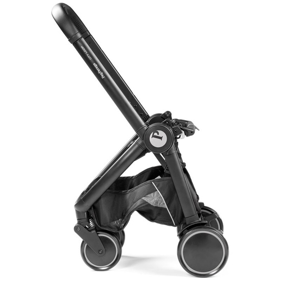 Коляска и автокресло Peg Perego City Loop Lounge Vanilla Blend - 12